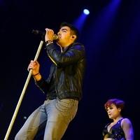 Joe Jonas performing live at Ahoy Rotterdam | Picture 106438